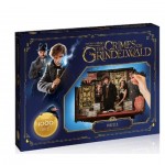 Puzzle   Fantastic Beasts - The Crimes of Grindelwald
