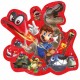 Super Mario Odyssey - Mario & Cappy