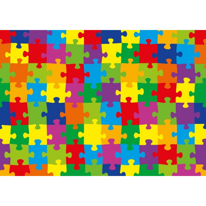 Yazz-3852 Puzzle